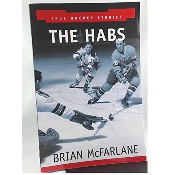 Pre-Owned Habs 9781552677148 Used