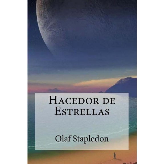 Hacedor de Estrellas (Paperback)