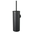 thumbnail image 1 of Haceka Kosmos Toilet Brush Holder Black, 1 of 1