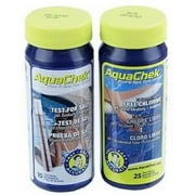 Hach 542228 Aquachek Salt System Test Kit