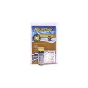 Hach 7-in-1 Test Strips AquaChek Select Connect Kit with Photo Capture App for Free & Total Hardness, Total Chlorine, Total Bromine & Free Chlorine