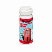 شرائط اختبار إعادة تعبئة AquaChek TruTest Spa