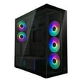 thumbnail image 1 of Hachiman Kori Gaming PC Desktop AMD Ryzen 9 9950X3D | NVDIA GeForce RTX 5070 TI | 2TB NVMe SSD | 64GB DDR5 RAM - Windows 11, 1 of 1