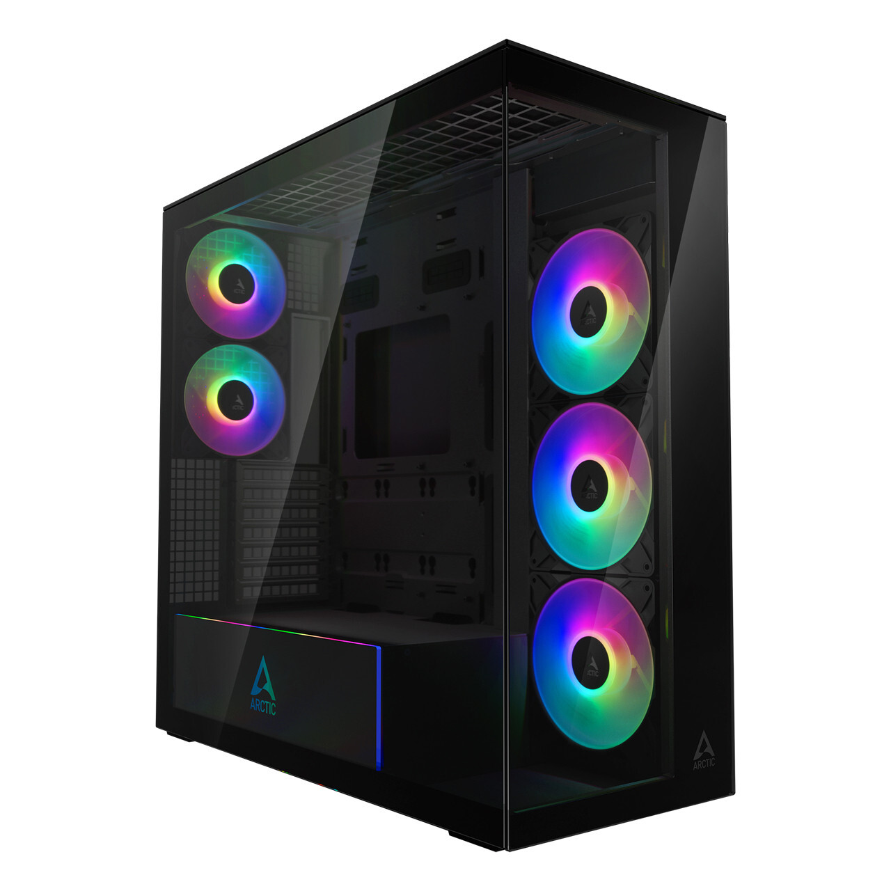 PC Gamer Ryzen 9 9950X3D - RTX 5090 32Go, 64Go RAM DDR5, SSD 1To NVMe, Windows 11, Config Haute Performance