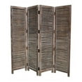 thumbnail image 1 of Hacienda Room Divider, 1 of 1