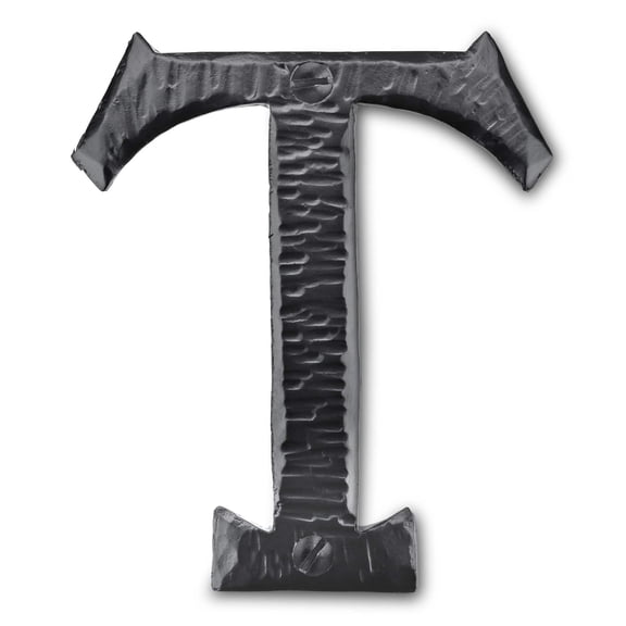 Hacienda Series | 4" House Address Mailbox Letters