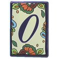 thumbnail image 1 of Hacienda Tile Number Zero, 1 of 3