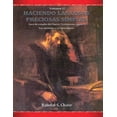thumbnail image 1 of Haciendo Las Cosas Preciosas Simples: Guía de estudio del Nuevo Testamento, parte 3 : Las epístolas y el Apocalipsis (Haciendo las cosas preciosas simples, Vol. 12) (Series #12) (Edition 2) (Paperback), 1 of 1