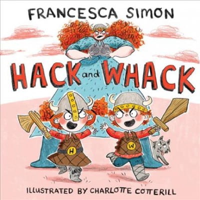 Hack And Whack