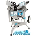 thumbnail image 1 of Hack Attack 3 Wheel Pitching Machine, 1 of 4