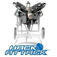 thumbnail image 1 of Hack Attack Baseball Pitching Machine by Sports Attack, 1 of 9