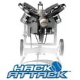 thumbnail image 1 of Hack Attack Pitching Machine - Baseball, 1 of 1