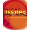 thumbnail image 1 of Pre-Owned Hack Attacks Testing: How to Conduct Your Own Security Audit (Paperback) 0471229466 9780471229469, 1 of 1