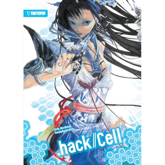 Pre-Owned hack//CELL Volume 1: v. 1 Paperback