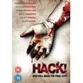 thumbnail image 1 of Hack! [DVD], 1 of 1
