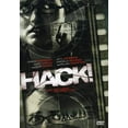 thumbnail image 1 of Hack! (DVD), 1 of 1