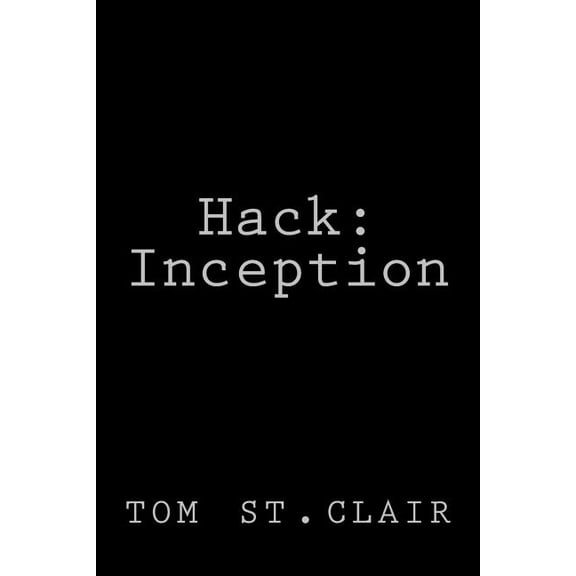 Hack: Inception