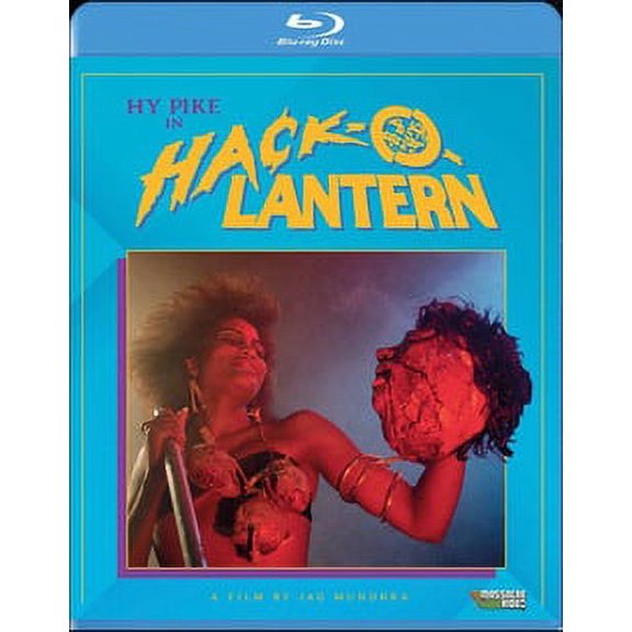 Hack-O-Lantern (Other)