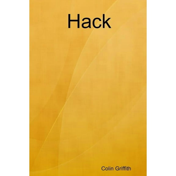 Hack, (Paperback)