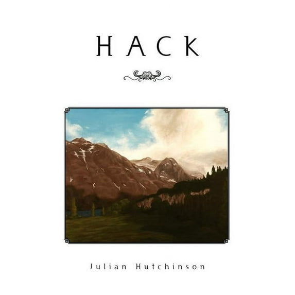 Hack (Paperback)