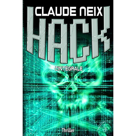 Hack (Paperback)