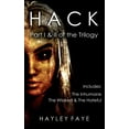 thumbnail image 1 of Hack : Part I & II of the Trilogy (Paperback), 1 of 1