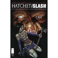 thumbnail image 1 of Hack/Slash Annual #2011A VF ; Devil's Due Comic Book, 1 of 1
