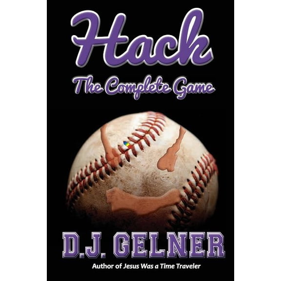 Hack : The Complete Game