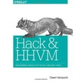 thumbnail image 1 of Pre-Owned Hack and HHVM: Programming Productivity Without Breaking Things Paperback, 1 of 1