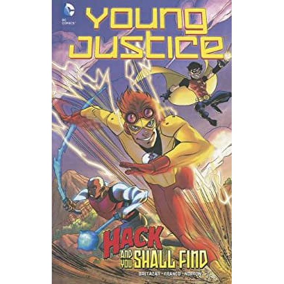 Pre-Owned Hack and You Shall Find (Hardcover) 1434245551 9781434245557