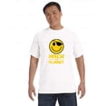 thumbnail image 1 of Hack the Planet Comfort Coler T-Shirt with Cyberpunk Graphic Vibe, Unisex, up to size 4XL, 1 of 4