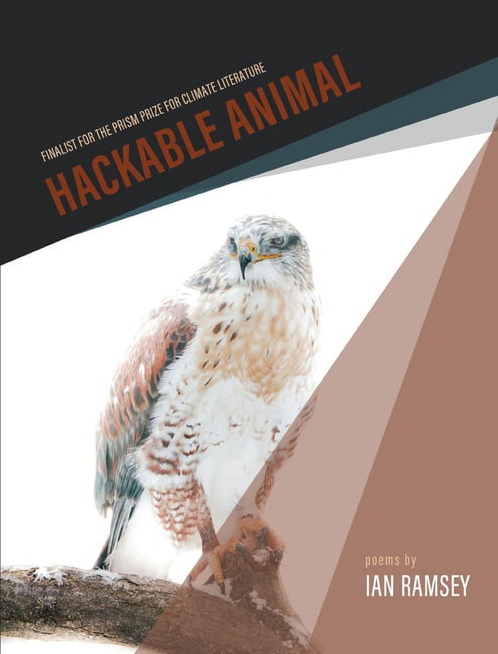 Hackable Animal, (Paperback) - Walmart Business Supplies
