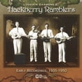 thumbnail image 1 of Hackberry Ramblers - First Recordings 1935-1947 - Music & Performance - CD, 1 of 1