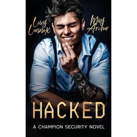 Hacked, (Paperback)