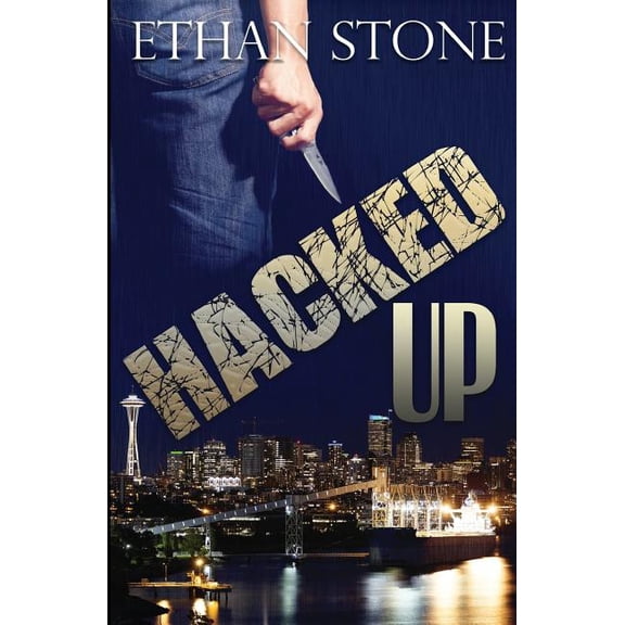 Hacked Up Paperback