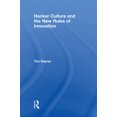 thumbnail image 1 of Hacker Culture and the New Rules of Innovation, (Hardcover), 1 of 1