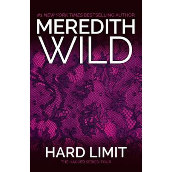 Hacker: Hard Limit (Paperback)