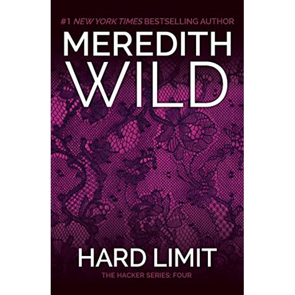 Pre-Owned Hard Limit (Paperback) 0990505618 9780990505617
