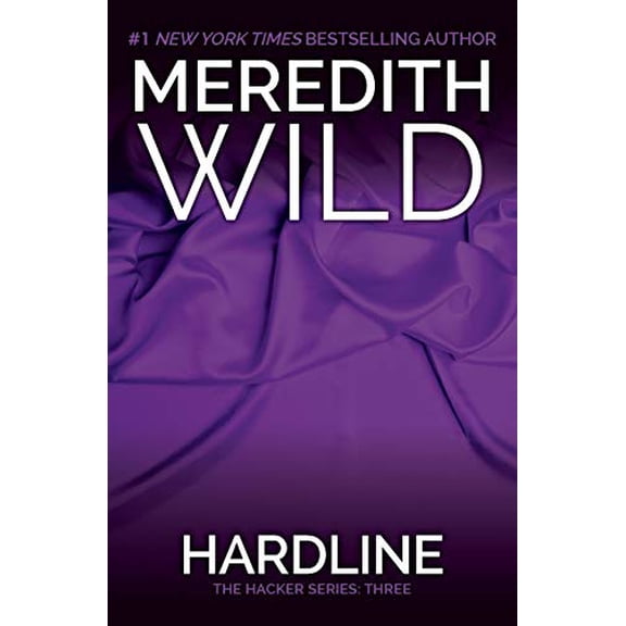 Pre-Owned Hardline (Paperback) 0989768481 9780989768481