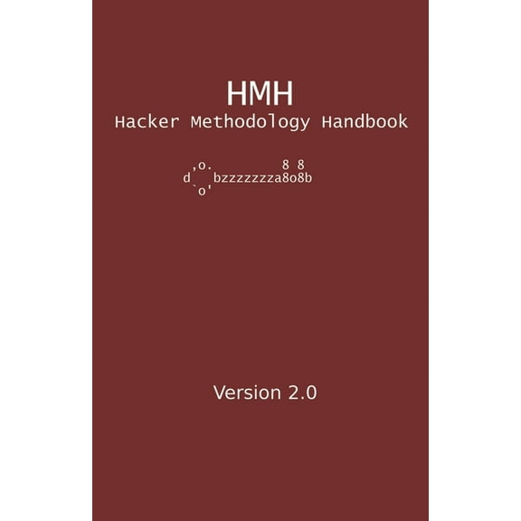 Hacker Methodology Handbook