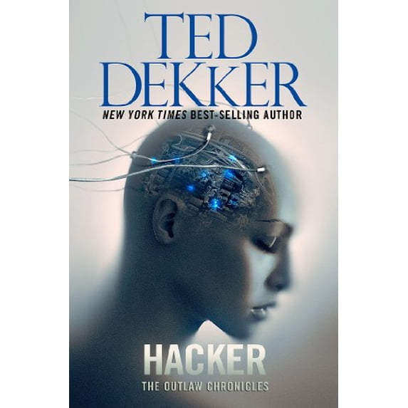 Pre-Owned Hacker (Paperback) 1617952753 9781617952753
