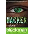 thumbnail image 1 of Hacker Malorie Blackman (Paperback), 1 of 1