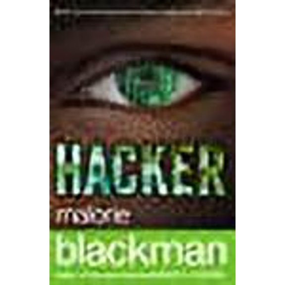 Hacker Malorie Blackman (Paperback)