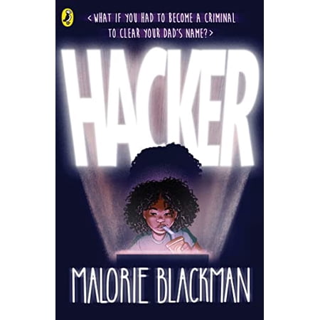Pre-Owned hacker (Paperback) 0552551643 9780552551649