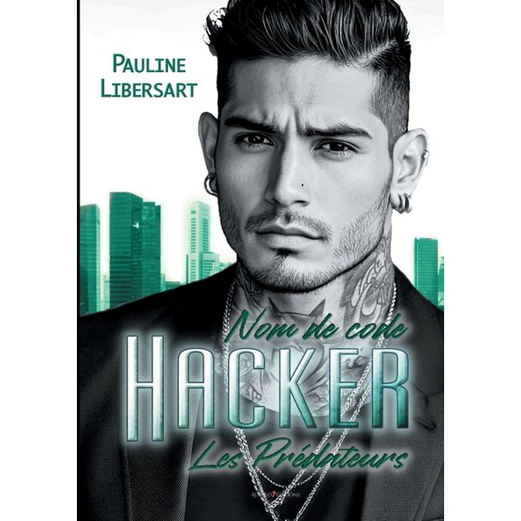 Hacker, (Paperback)
