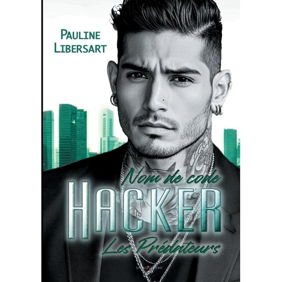 Hacker, (Paperback)