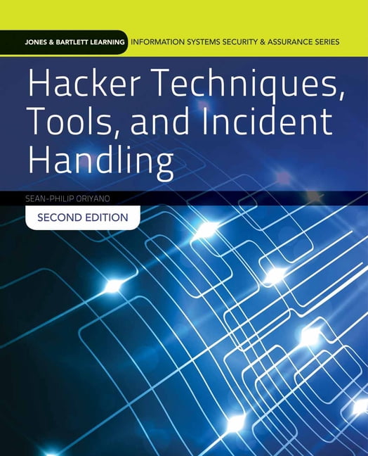 Hacker Techniques, Tools, and Incident Handling - Walmart.com