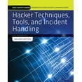 thumbnail image 1 of Hacker Techniques, Tools, and Incident Handling, 1 of 1