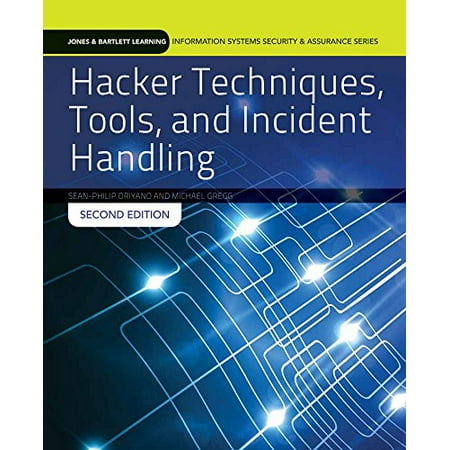 Pre-Owned Hacker Techniques Tools and Incident Handling (Paperback) 9781284031713