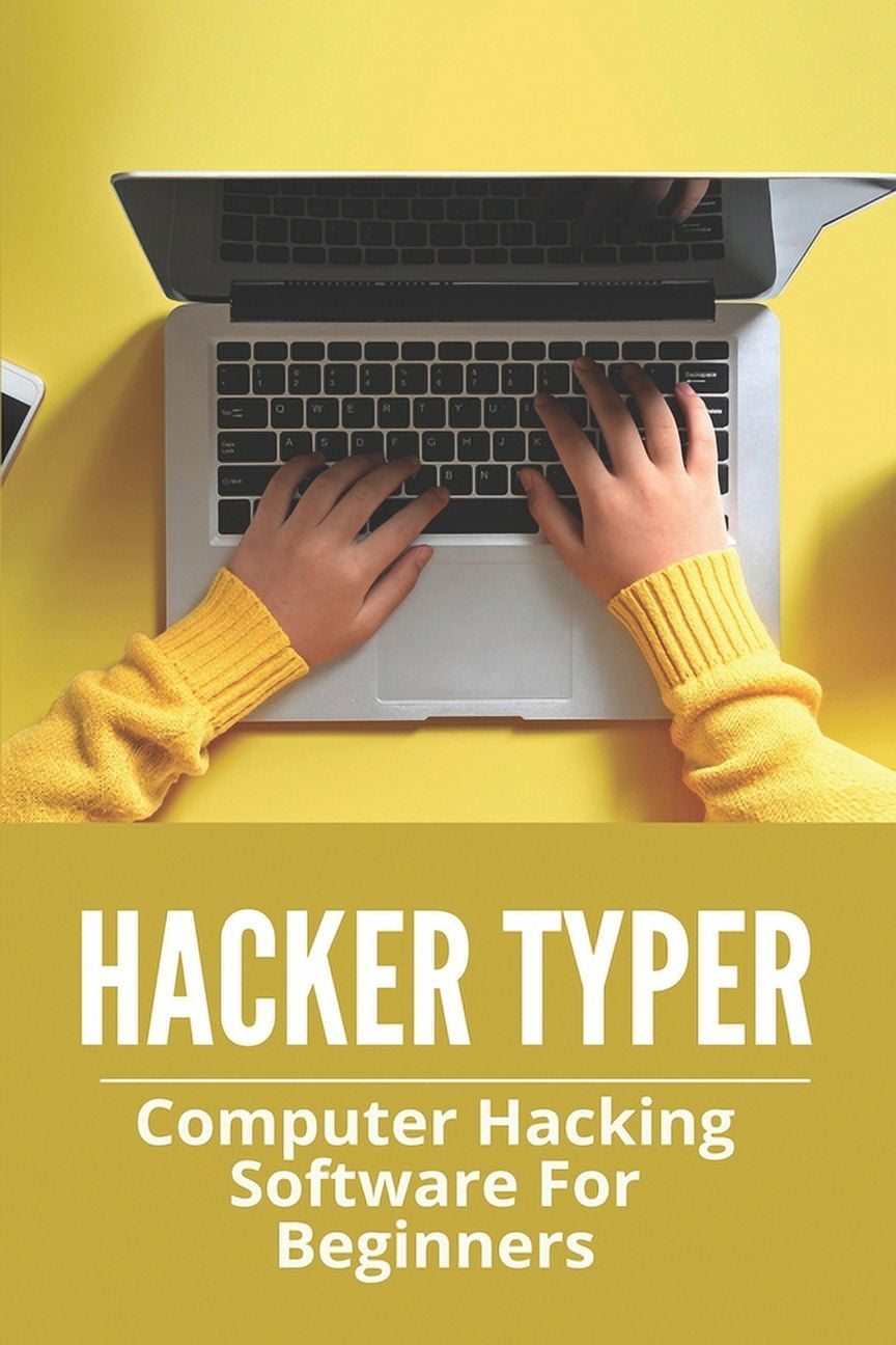 Pretend You're Working - Hacker Typer 